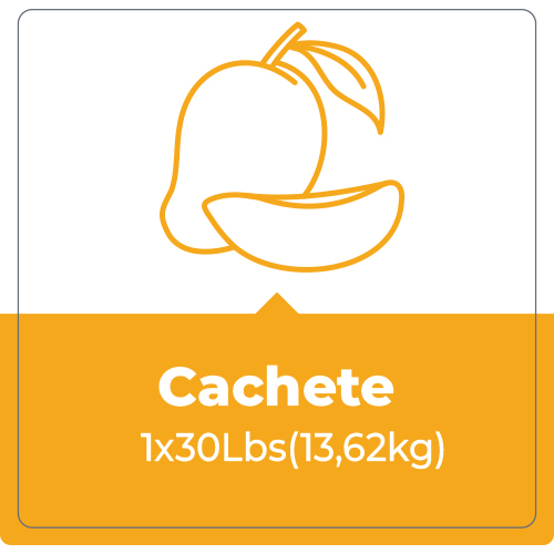 Mango Cachete – 30 Lbr
